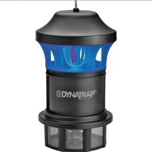 DynaTrap DT1775 1 Acre XL Mosquito and Insect Trap with AtraktaGlo Light