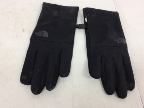 North Face Mens Etip Gloves, XL,&nbsp;E-Commerce Return