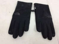 North Face Mens Etip Gloves, XL,&nbsp;E-Commerce Return
