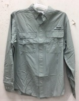 World Wide Sportsman Mens Shirt, M, Appears New