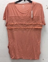 Bob Timberlake Womens Shirt, L, Appears New
