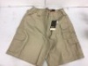 5.11 Tactical Mens Shorts, 34, Appears New
