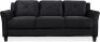 Lifestyle Solutions Collection Grayson Microfabric&nbsp;Sofa