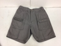 RedHead Mens Shorts, 34, Appears New