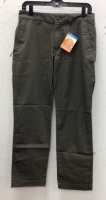 Columbia Mens Pants, 30x30, Appears New