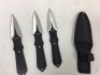 Sahara Sailor Throwing Knives, E-Commerce Return
