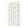 Dream On Me 4" Full Size Foam Crib and Toddler Bed Mattress&nbsp;