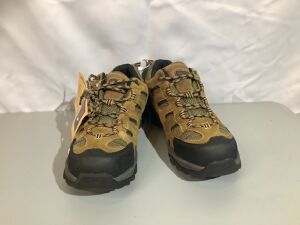 Red Head Overland Low Shoes, Men's 10W, Appears New