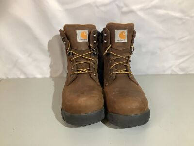 Carhartt Men's Boots, 10.5, Appears New