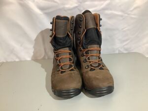 Danner Vicious 8" Brown 12, Appears New