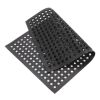 Rubber Anti-Fatigue Non-Slip Kitchen Floor Mat 