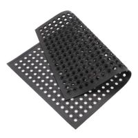 Rubber Anti-Fatigue Non-Slip Kitchen Floor Mat&nbsp;