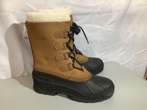 Sno Pac Boots, Men's 11.5, Appears New