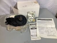 Cardone Power Steering EVO Actuator Replacement, Ecommerce Return