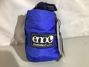 Eno Double Nest Hammock, Ecommerce Return, Ecommerce Return