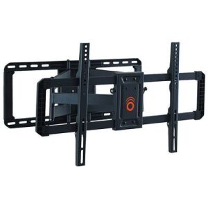 Full Motion TV Wall Mount for 42"-90" TVs