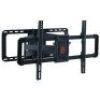 Full Motion TV Wall Mount for 42"-90" TVs