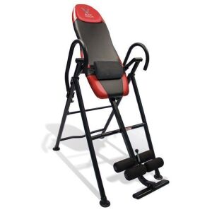 Body Vision Back Relief Inversion Table