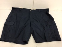 RedHead Mens Shorts, 48, Appears New
