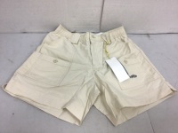 AFTCO Mens Shorts, 32, Appears New