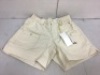 AFTCO Mens Shorts, 32, Appears New