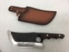 Cleaver Knife, E-Commerce Return