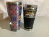 Lot of (2) Insulated Cups, 1 Missing Lid, Ecommerce Return