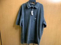 Red Head Men's Shirt, XLT, Appears New
