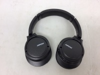 MPOW Wireless Headphones, No Cord, Powers Up, E-Commerce Return