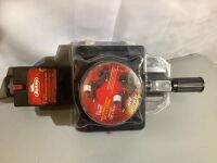 Berkley Portable Line Spooling Station Max, Appears New