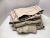 Lot of (5) RedHead Trail Head Men's Pants 52x32, Appears New