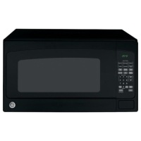 GE&nbsp;2-cu ft 1200-Watt Countertop Microwave (Black). Appears New. Tested&nbsp;