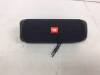 JBL Bluetooth Speaker, No Cord, Powers Up, E-Commerce Return