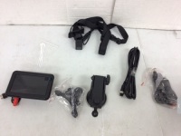 Itomoro Car Baby Monitor, Untested, E-Commerce Return
