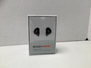 BASN Singer's Voice Headphones, Appears New