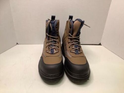 Men's Ultralight II Felt Wading Boots, 11, Appears New