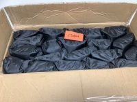 Lot of 20 US Flag Windshield Covers