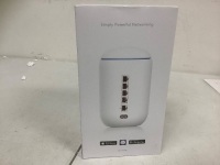 Ubiquiti UniFi Dream Machine, Untested, Retail 435.00, E-Commerce Return