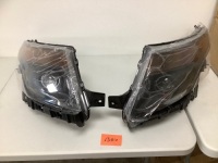 Headlights