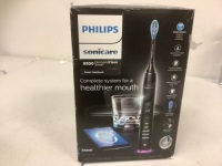 Philips Sonicare Power Toothbrush, Untested, E-Commerce Return