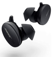 Bose Earbuds, E-Comm Return