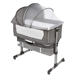 Baby Bassinet, E-Comm Return