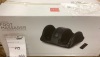 Therapeutic Foot Massager w/ High Intensity Rollers, Remote, 3 Modes