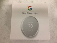 Nest Thermostat, Appears New