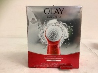 Olay Regenerist Facial Cleaning Brush, E-Comm Return