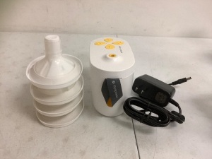 Medela Double Electric Breast Pump, Appears New