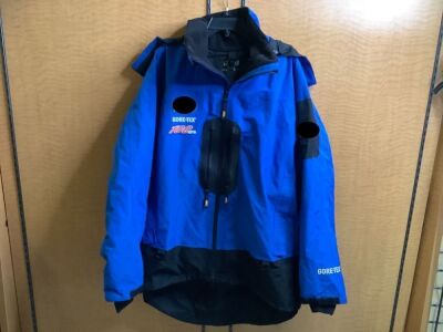 GORE TEX 100mps Jacket, Men's XL, Appears New