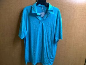 Bob Timberlake Large Short Sleeve Shirt, Appears New