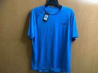 Under Armour Men's Loose Tech Tee, Large, Appears New