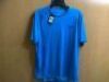 Under Armour Men's Loose Tech Tee, Large, Appears New